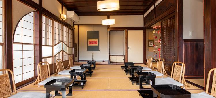 角久旅馆(Kadokyu Ryokan)图片