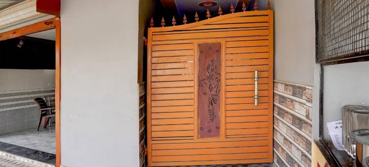 O J.K 酒店及餐厅(Hotel O J.k Hotel and Resturant)图片