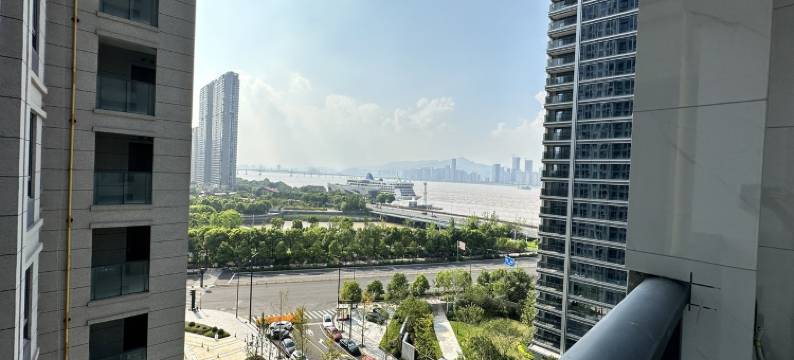 城邸house公寓(江滨东路分店)图片