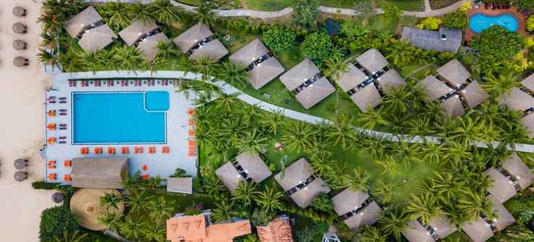 兵马俑度假村(Terracotta Resort & Spa)图片