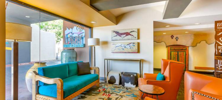 格里奥格兰德贝斯特韦斯特优质酒店(Best Western Plus Rio Grande Inn)图片