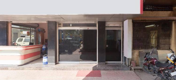 OYO 23056 乌特萨夫酒店(Hotel O Utsav)图片