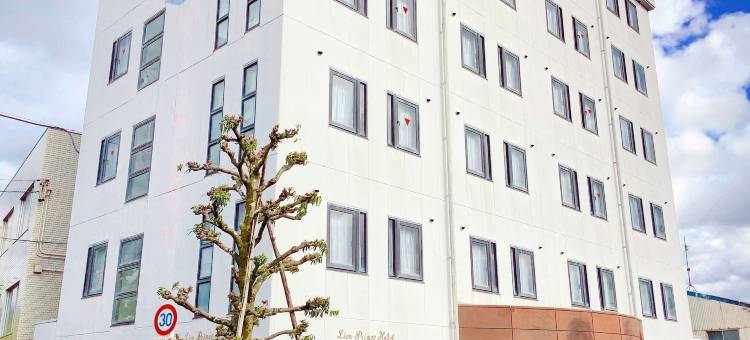 狮子王子酒店(Lion Prince Hotel)图片