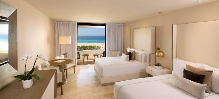 洛斯卡波斯天堂全包式度假村 – 限成人(Paradisus Los Cabos - Adults Only)图片