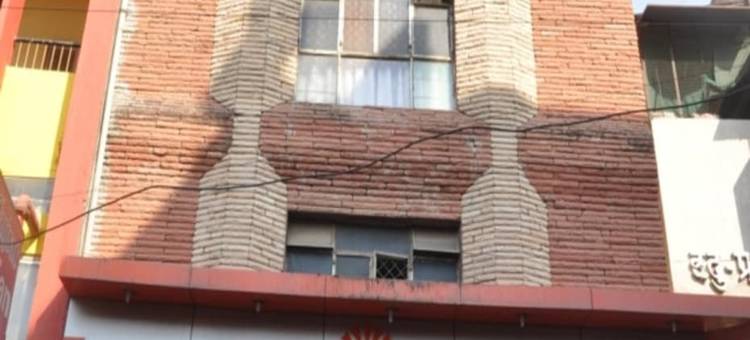 卡玛尔酒店(Hotel Kamal)图片