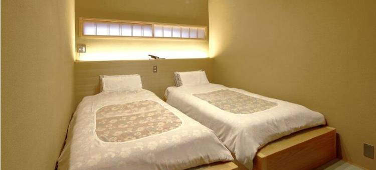 炭屋旅馆(Sumiya Ryokan)(Sumiya Ryokan)图片