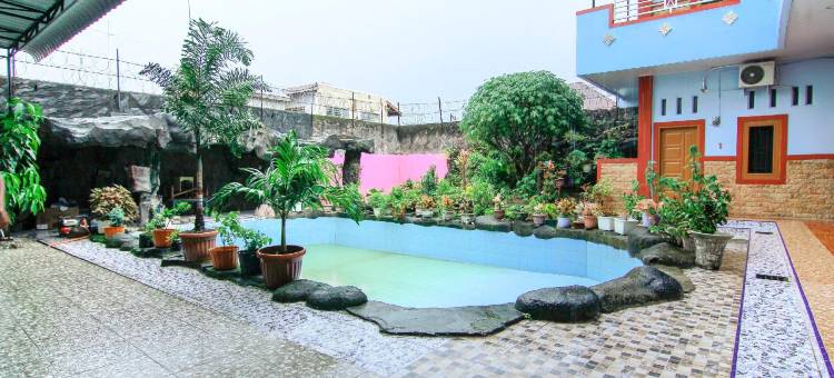 O拉图公寓酒店(Hotel O Ratu Residence)图片