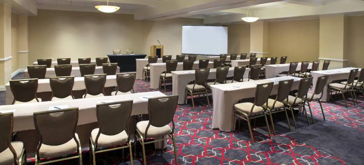 普莱恩维尤贝斯特韦斯特精品酒店-长岛(Best Western Premier Plainview-Long Island Hotel)图片