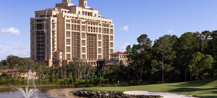 奥兰多华特迪士尼世界度假区四季酒店(Four Seasons Resort Orlando at Walt Disney World Resort)图片