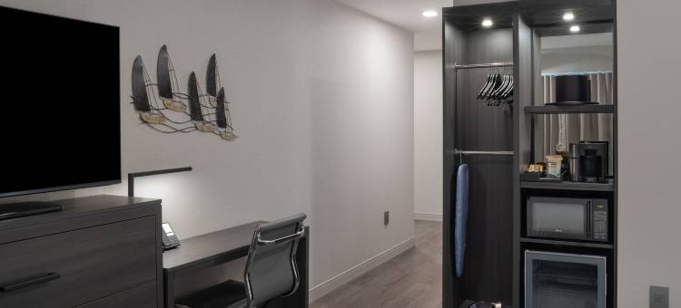 安纳波利斯万枫酒店(Fairfield Inn & Suites Annapolis)图片