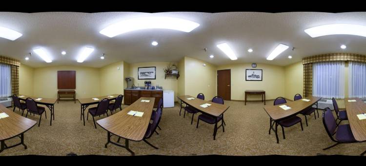 智选假日套房酒店圣路易斯西 - 芬顿(Holiday Inn Express & Suites ST. LOUIS WEST - FENTON by IHG)图片