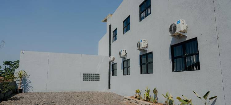 阿利塔宾馆(Arlita Guesthouse)图片