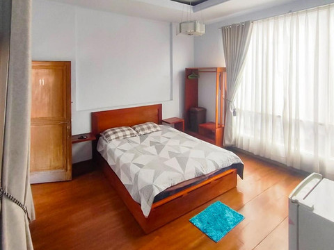 Ayi the Costel Syariah Bengkulu Mitra RedDoorz