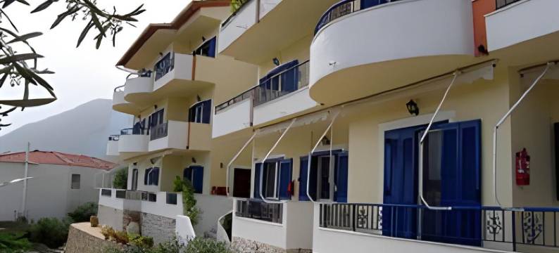 拉卡萨迪诺那酒店(La Casa di Nonna Anna)图片