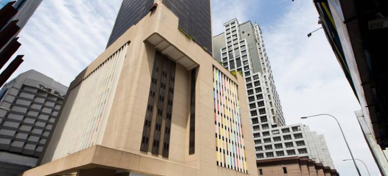 吉隆坡大洲酒店(Hotel Grand Continental Kuala Lumpur)图片