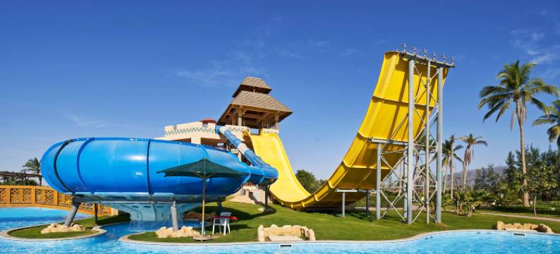 艾尔法纳尔酒店公寓(Fanar Hotel & Residences)图片