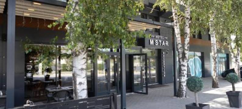 Hotel M Star Novi Pazar图片