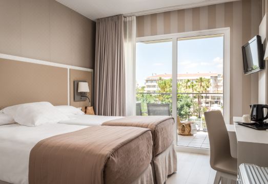 Estival Centurión PlayaHotel Overview