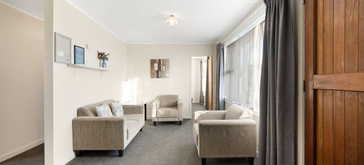 ASURE橡树旅馆(Asure Oakleigh Motel)图片