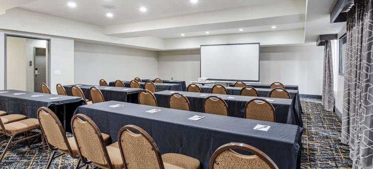 波旁贝斯特韦斯特优质套房酒店(Best Western Plus Bourbonnais Hotel  Suites)图片