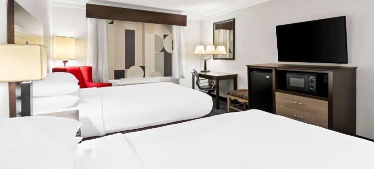 斯莱德尔贝斯特韦斯特优质酒店(Best Western Plus Slidell Hotel)图片