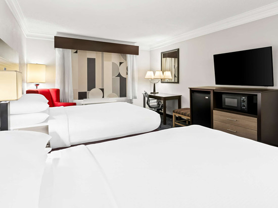 斯莱德尔贝斯特韦斯特优质酒店