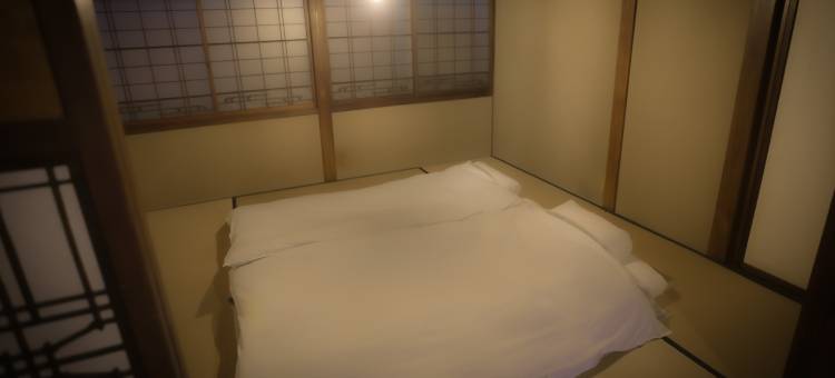 雾水旅馆(Maison Dhotes Kirisimizu)图片