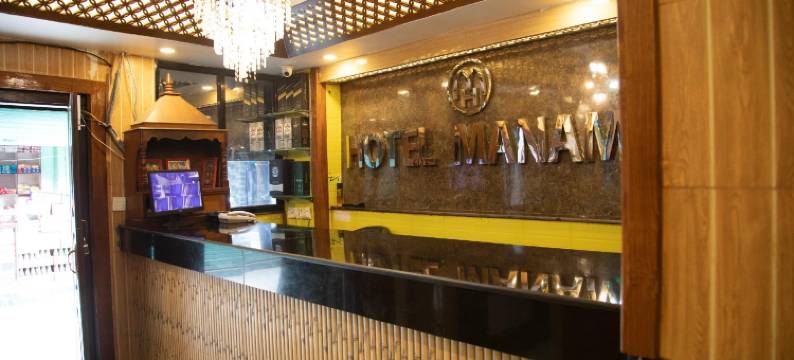 OYO 304 玛那玛酒店(OYO 304 Hotel Manama)图片