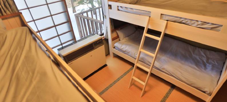 THE VILLA 网走别墅(The Villa Abashiri)图片