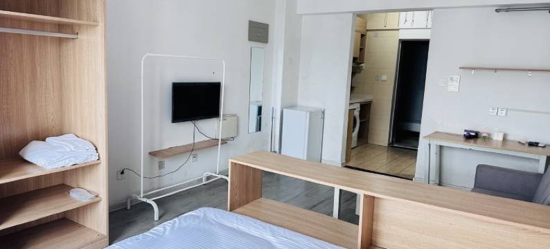 听海轩公寓(青岛金沙滩度假区店)图片