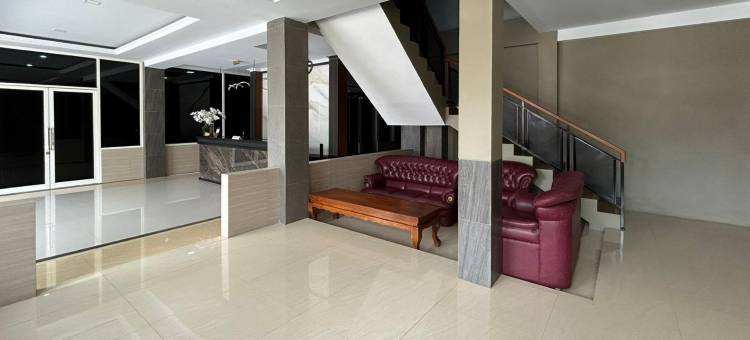 城市景观TWH科斯特尔酒店-近马古沃哈乔体育场日惹(Urbanview Twh Costel Near Stadion Maguwoharjo Yogyakarta)图片