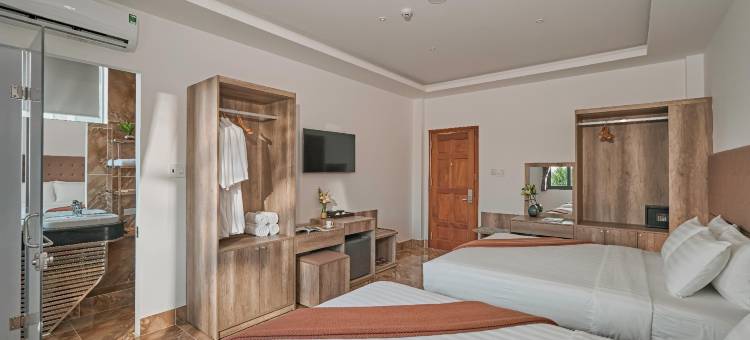 加利福尼亚酒店(California Hotel)图片