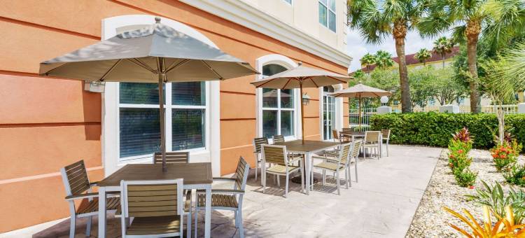 奥兰多机场丽怡酒店(Country Inn & Suites by Radisson, Orlando Airport, FL)图片
