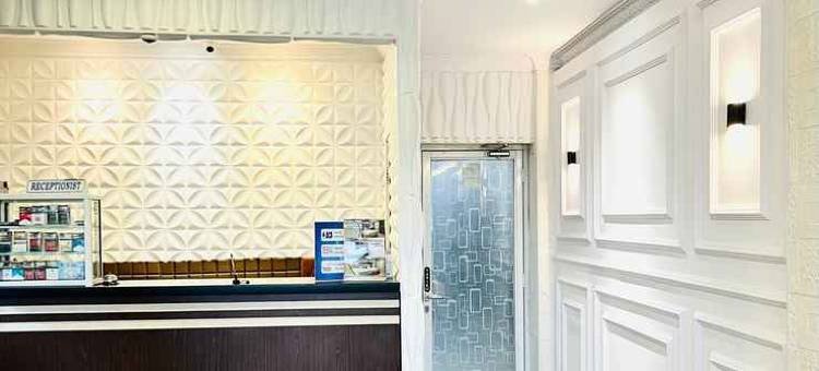 Victory Inn Pangkalpinang图片