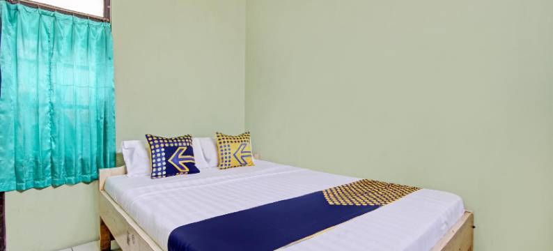 O贾亚库苏玛酒店(Hotel O Jaya Kusuma)图片