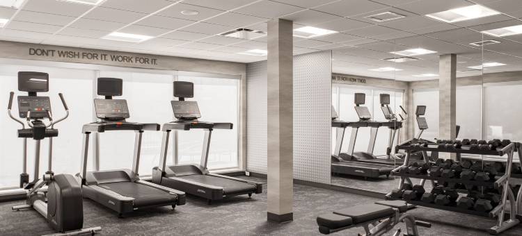Fairfield Inn & Suites Cullman图片