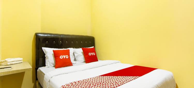 Hotel O 早晚公寓(Hotel O Pagi Sore Residence)图片