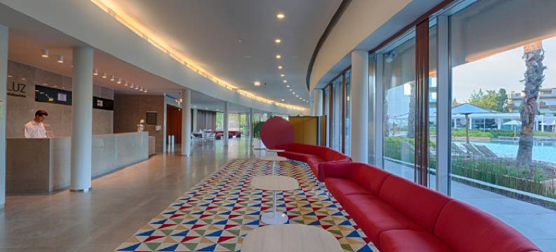 特罗亚河锚点(The Anchor Troia River)图片