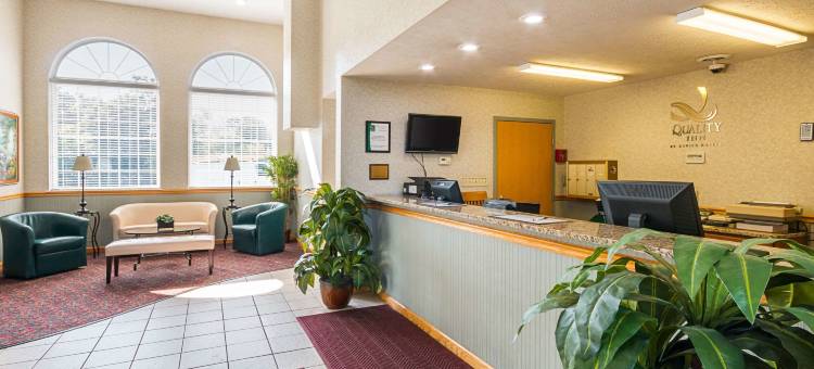 凯艺酒店(Quality Inn)图片