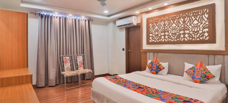 绍尔亚酒店(Via Shaurya Inn)图片