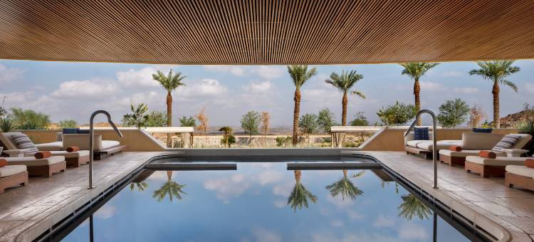 南丘六善酒店(Six Senses Southern Dunes)图片