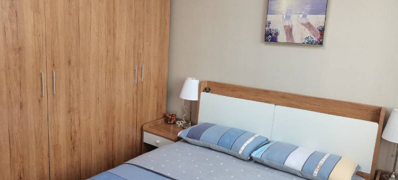 连昕公寓(苜林巷分店)图片