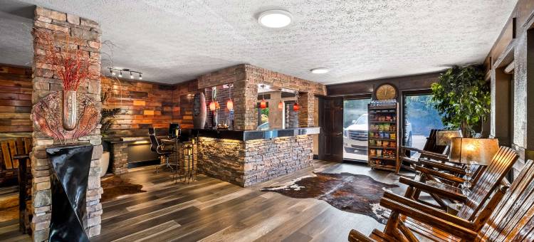 布拉塞尔顿贝斯特韦斯特酒店(Best Western Braselton Inn)图片