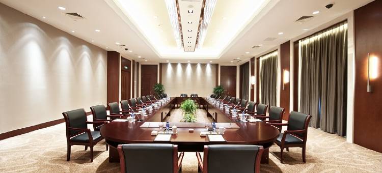 罕萨明珠大陆传承酒店(PC Legacy Hunza)图片