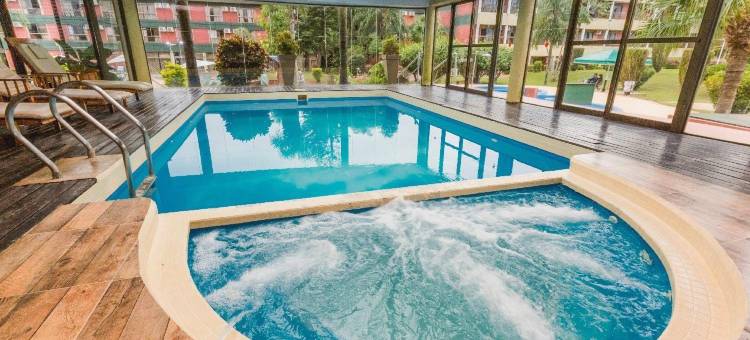 埃克斯卡塔拉塔斯酒店(Exe Hotel Cataratas)图片