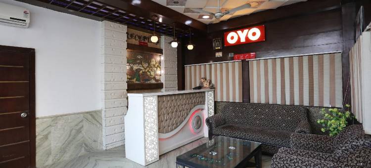 Super Hotel O Shree Radha Resort图片