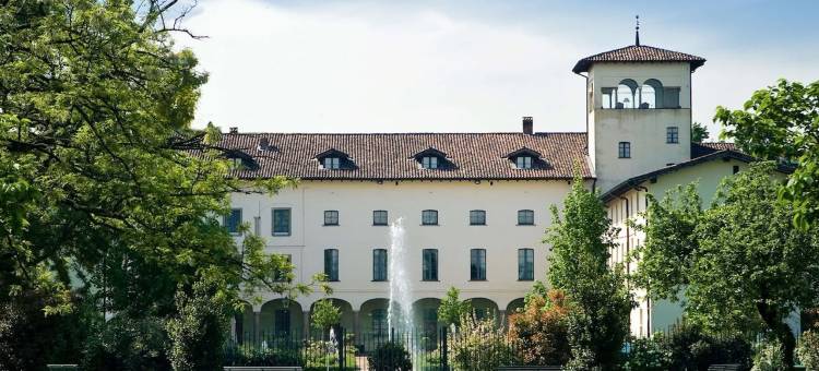 米兰瑟斯托大酒店-格芮精选(Grand Hotel Villa Torretta, Curio Collection by Hilton)图片