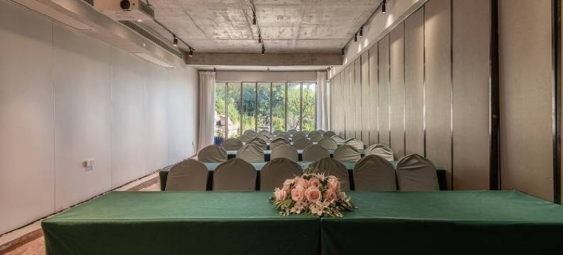 玉峰山泉似你民宿(翠微路分店)图片