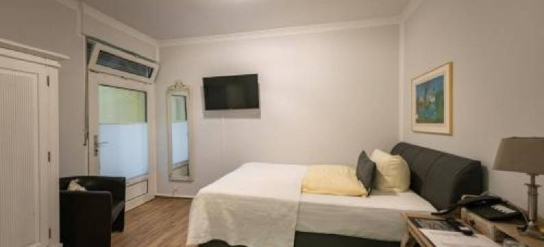 戈德屋酒店(Goethe Hotel)图片