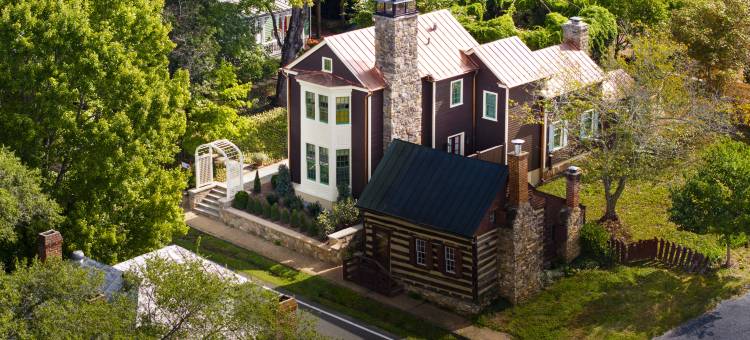 The Inn at Little Washington图片